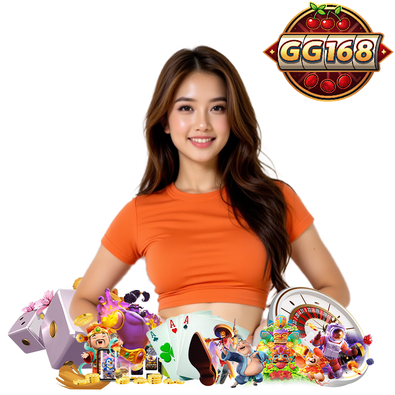 GG168 โบนัส